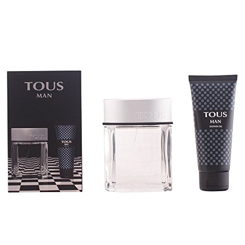 Tous - Estuche de regalo Eau de Toilette Man