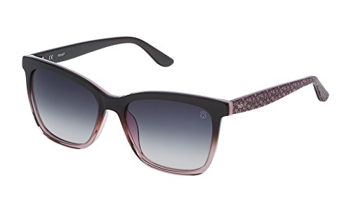 TOUS Mujer n/a Gafas de sol, Rosa (Pink Gradient Grey)