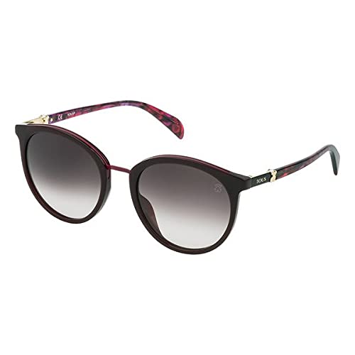 TOUS S0352792 Gafas, Multicolor, 53 mm para Mujer