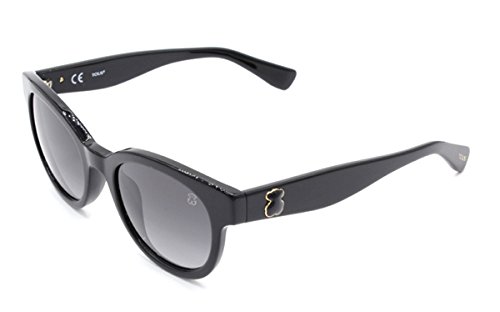 TOUS STO985-490700 Gafas, Negro, 49/21/140 para Mujer