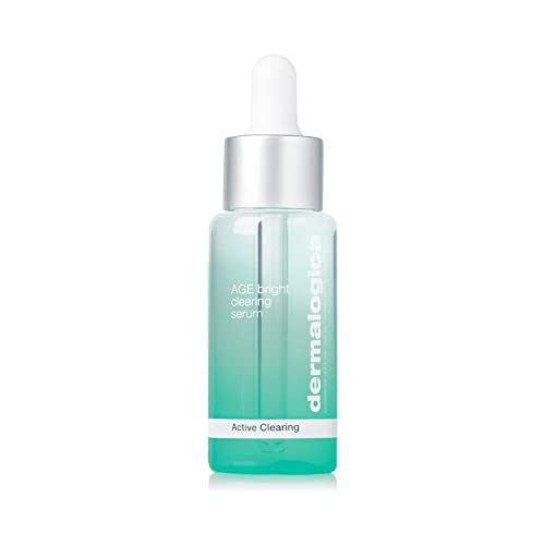 Tratamiento para manchas faciales marca Dermalogica modelo AGE Bright Clearing Serum