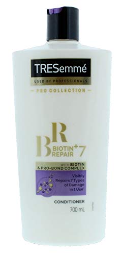 TRESemme BIOTIN+ REPAIR 7 acondicionador 700 ml