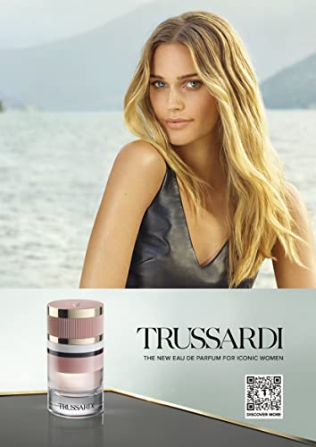 Trussardi New Natural Spray, One size, 90 ml