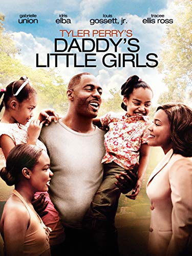 Tyler Perry's Daddy's Little Girls