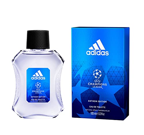 Uefa Anthem Edition - Edt - 100 Ml