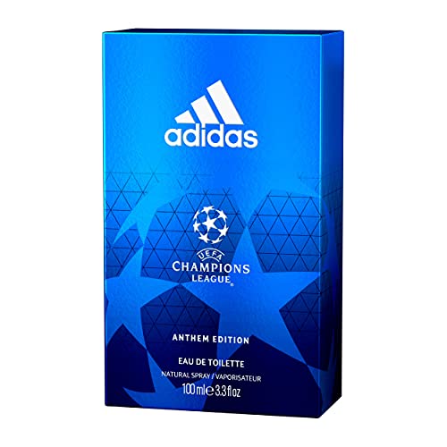 Uefa Anthem Edition - Edt - 100 Ml