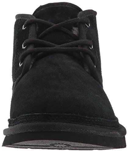 UGG NEUMEL, Botas, Hombre, Negro (Black), 45 EU