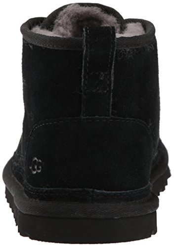 UGG NEUMEL, Botas, Hombre, Negro (Black), 45 EU