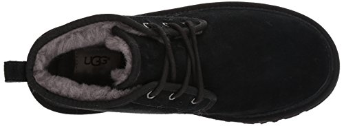 UGG NEUMEL, Botas, Hombre, Negro (Black), 45 EU