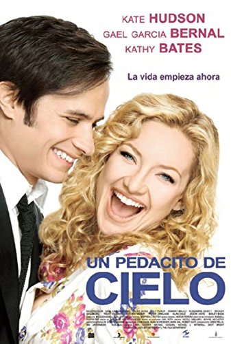 Un Pedacito De Cielo [Blu-ray]