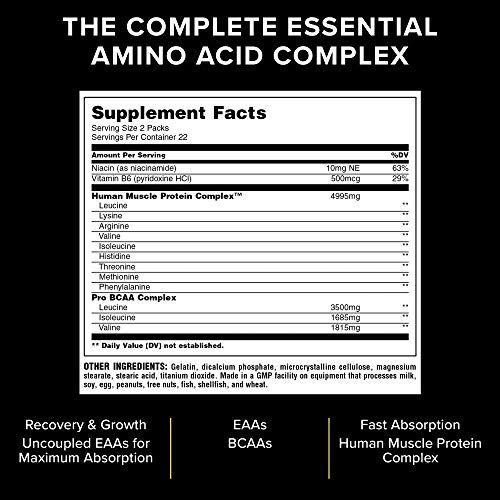 Universal 3035 Nutrition Animal Nitro