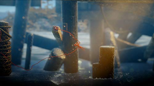 Unravel Yarny Bundle - Xbox One [Importación inglesa]