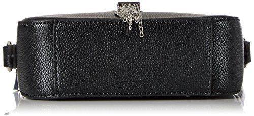 Valentino by Mario - Divina, caso de negocio Mujer, Schwarz (Nero), 6.0x13.0x17.0 cm (B x H T)