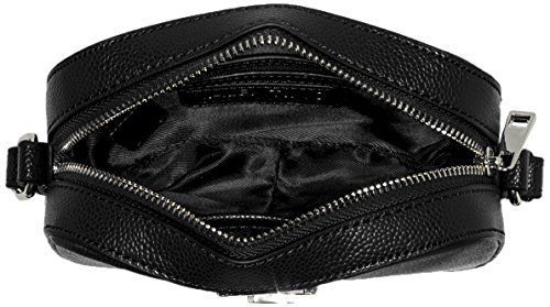 Valentino by Mario - Divina, caso de negocio Mujer, Schwarz (Nero), 6.0x13.0x17.0 cm (B x H T)