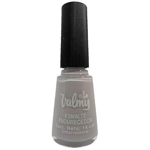 Valmy Esmalte Endurecedor Normal para Uñas - Blanco (Azahar) 225