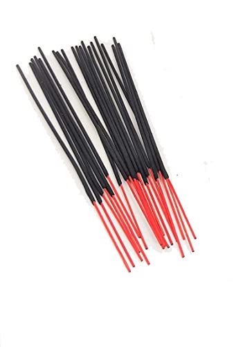 varitas de incienso de (BERRYS) frutos rojos frutos oscuros… varitas de incienso joss 120 varillas incienso de fragancia casera joss sticks con cenicero colector de cenizas