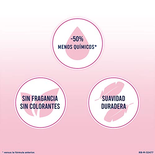 Veet Bandas de Cera Fría Depilatoria para Depilación Facial, Hipoalergénicas para Pieles Sensibles - Duplo Pack 2x20 bandas