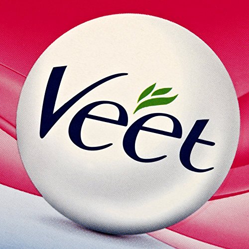 Veet - Recambio de cera para EasyWax roll-on eléctrico (para ingles y axilas, pieles sensibles, 50 ml)