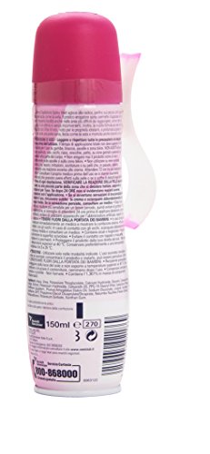 Veet Spray Depilatorio Piel Normal 150ml