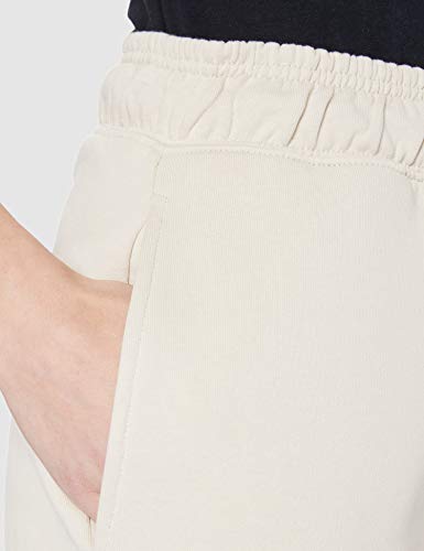 Vero Moda Vmodez HW Sweat Pants VMA Pantalones Deportivos, Avena, S para Mujer