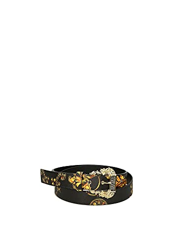 Versace Jeans Couture 71VA6F01 Cinturon de mujer Mujer 95