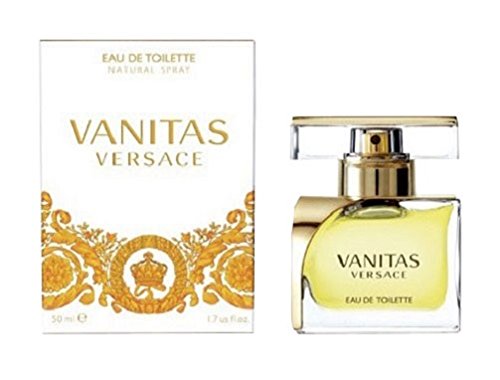 Versace Vanitas Agua de Tocador Vaporizador - 50 ml