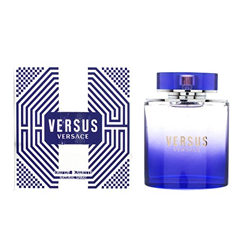 Versace Versus Eau de Toilette Vaporizador 50 ml