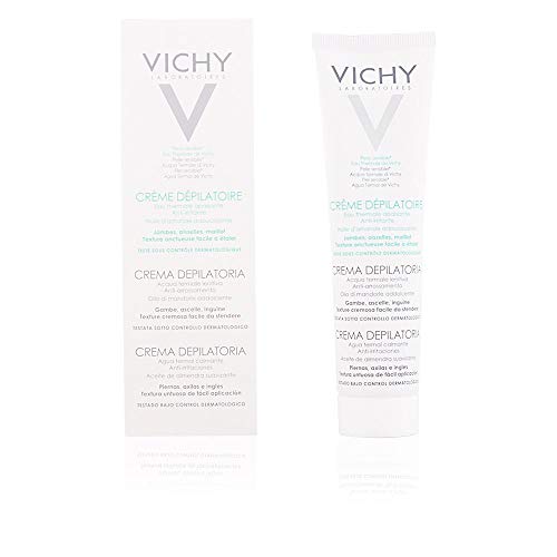 VICHY Crema Depilatoria 150 ml