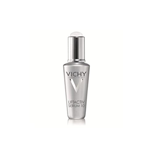 Vichy Laboratoires - Liftactiv Serum 10 - Suero anti-edad para mujer - 30 ml