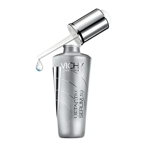 VICHY LIFTAC SERUM 10 ARRUG 50