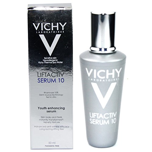 VICHY LIFTAC SERUM 10 ARRUG 50