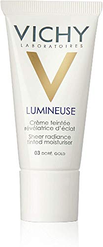 Vichy Lumineuse Creme Teintée Révélatrice D'Éclat 03-30 ml