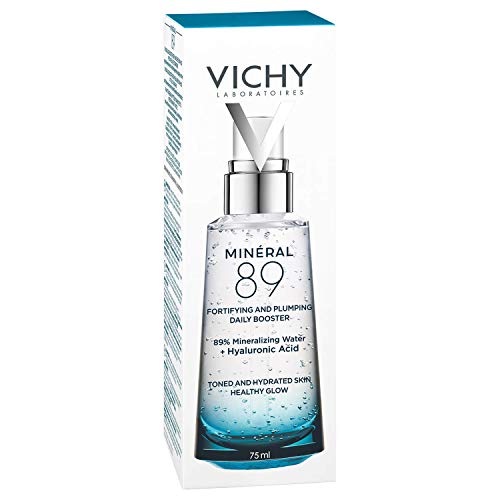 Vichy Mineral 89 75 ml.