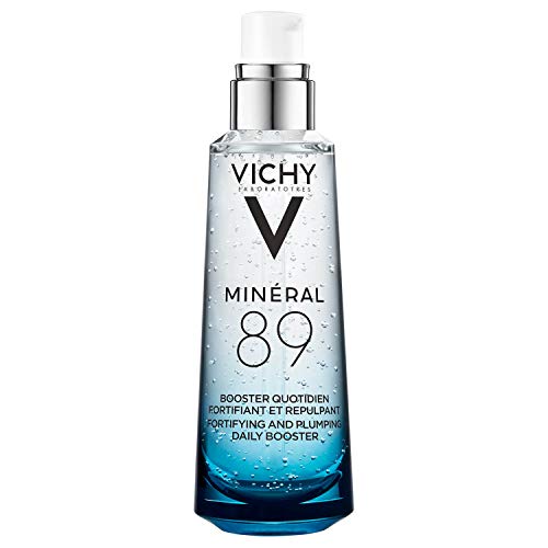 Vichy Mineral 89 75 ml.