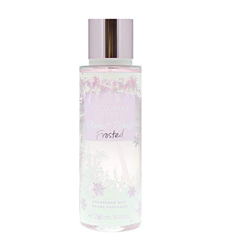 Victoria´s Secret Velvet Petals Frosted Body mist 250 ml W