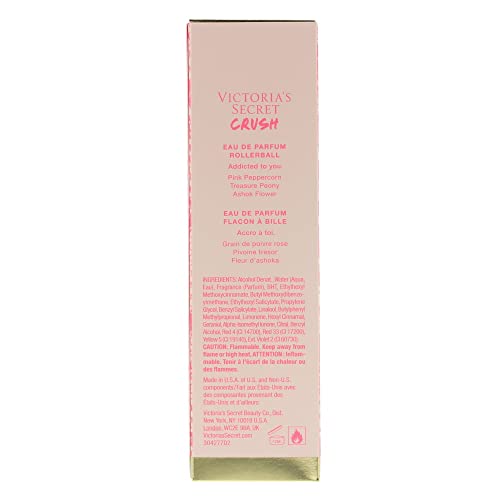 Victoria's Secret Crush Eau De Parfum Rollerball by Victoria's Secret