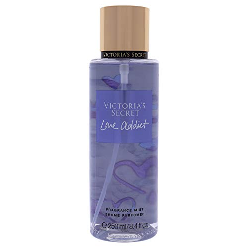 Victoria'S Secret Love Addict Body Mist 250 Ml - 250 ml.