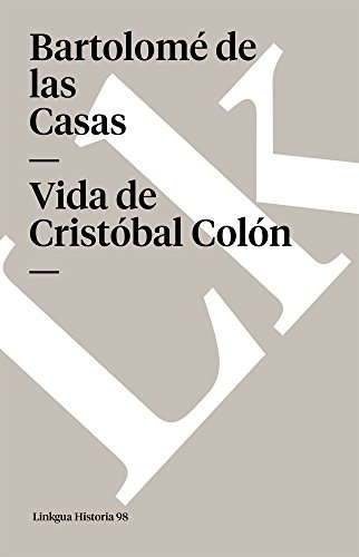 Vida de Cristóbal Colón