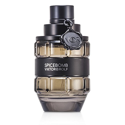 Viktor & Rolf Spicebomb Edt 50Ml