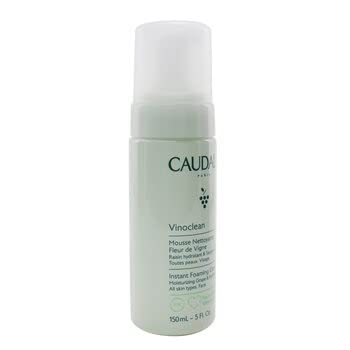 Vinoclean instant cleansing foam 150 ml