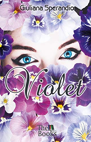 Violet: com bônus (Flores de Holambra Livro 1) (Portuguese Edition)