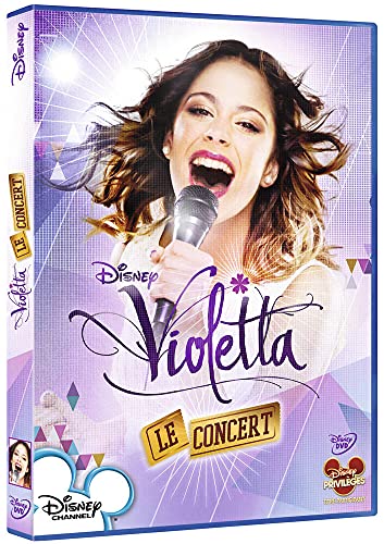 Violetta, le concert [Francia] [DVD]