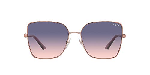 Vogue Eyewear Gafas de sol de mariposa Vo4199s para mujer