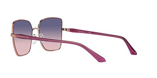 Vogue Eyewear Gafas de sol de mariposa Vo4199s para mujer