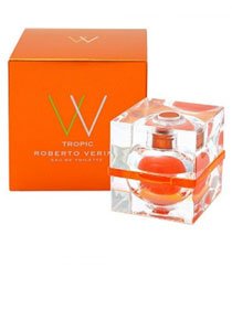 VV Tropic PARA MUJERES por Roberto Verino - 50 ml Eau de Toilette Vaporizador