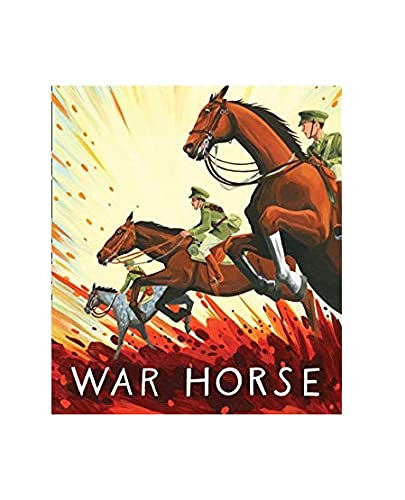 War horse