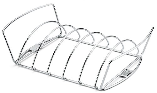 Weber 6469 Original Rib and Roast Holder