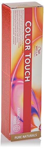 Wella Color Touch 6/0 dunkelblond (60 ml)