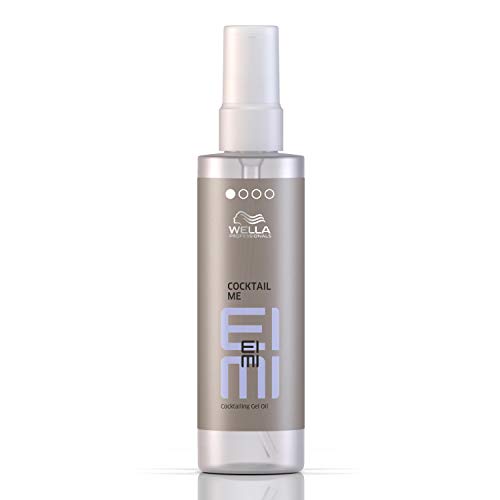 Wella EIMI COCKTAIL ME - Aceite Reparador Suave - 95ml