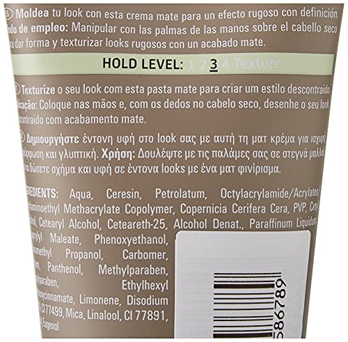 Wella Eimi Rugged Texture Cera - 75 ml